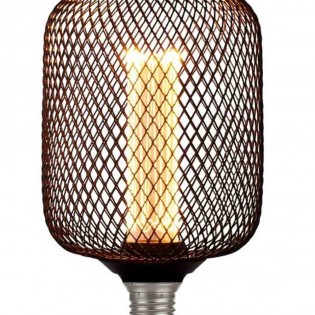 Ampoule décorative LED E27 Dim (4.5W)