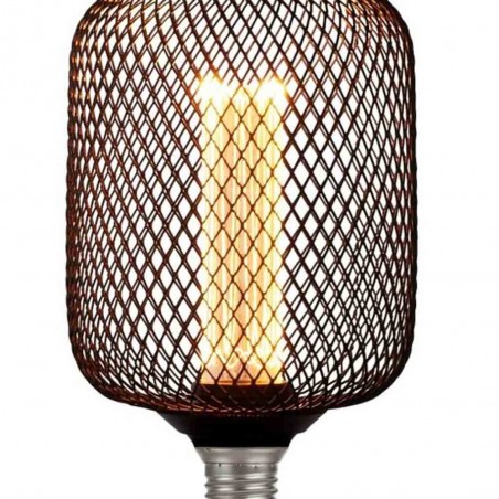 Ampoule décorative LED E27 Dim (4.5W)