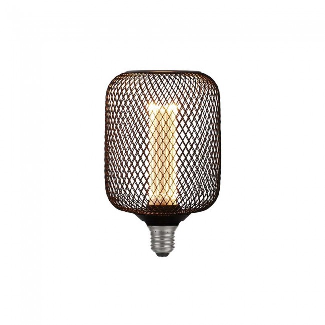 Ampoule décorative LED E27 Dim (4.5W)