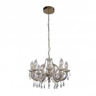 Lustre Utah (8 lumieres)