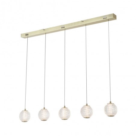 Lámpe a suspension LED Alture (21W)