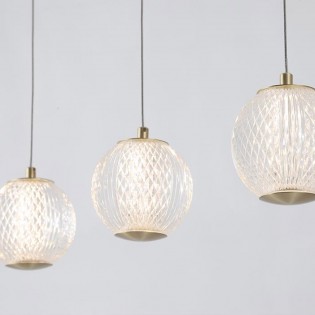 Lámpe a suspension LED Alture (21W)