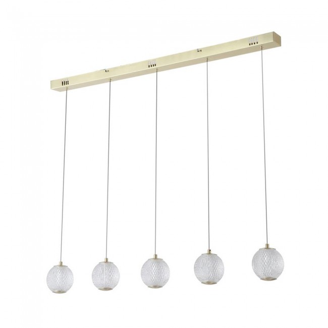 Lámpe a suspension LED Alture (21W)