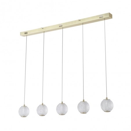 Lámpe a suspension LED Alture (21W)