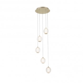 Lámpe a suspension LED Alture (21W)
