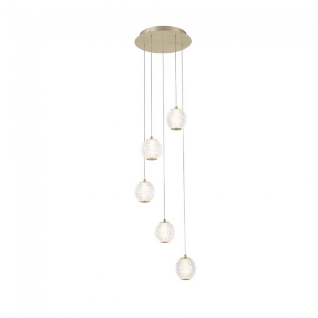 Lámpe a suspension LED Allure (21W)
