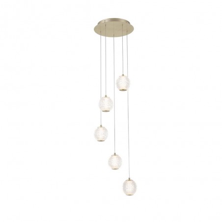 Lámpe a suspension LED Alture (21W)