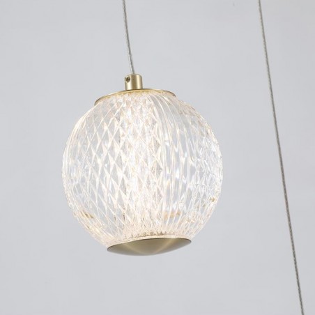 Lámpe a suspension LED Alture (21W)