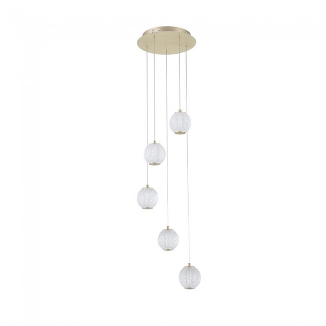 Lámpe a suspension LED Alture (21W)