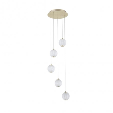 Lámpe a suspension LED Alture (21W)
