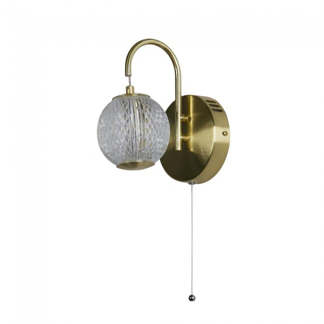 Applique murale LED Alture (8W)