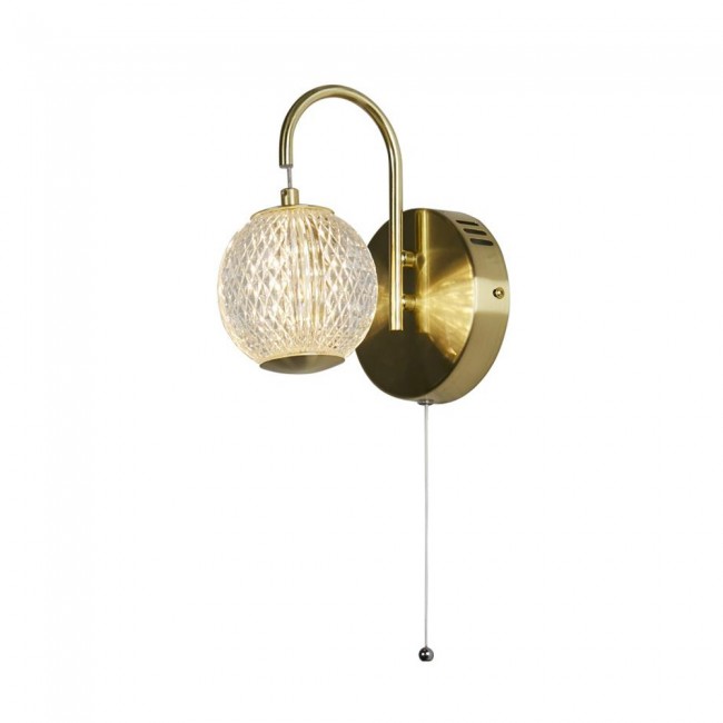 Applique murale LED Allure (8W)