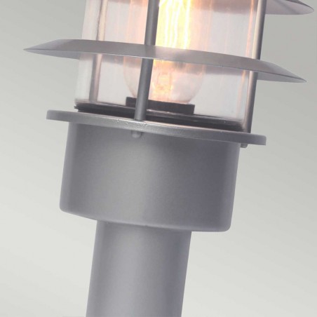 Pedestal pour exterieur Helsingor