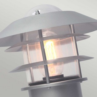 Pedestal pour exterieur Helsingor