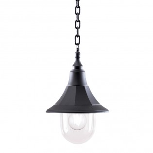 Lampe de plafond...