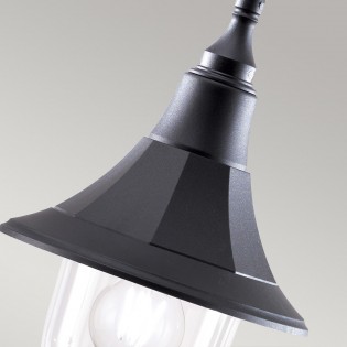 Lampe de plafond d'exterieur Shannon