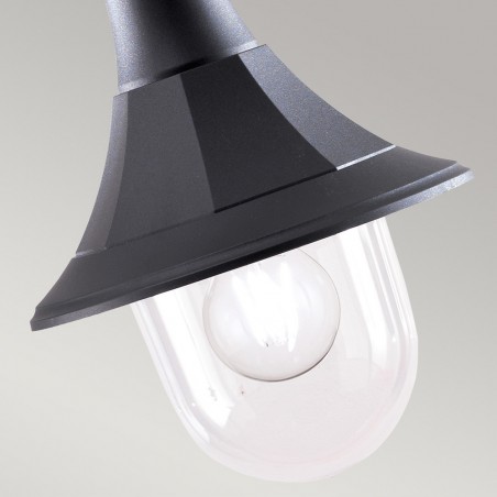 Lampe de plafond d'exterieur Shannon