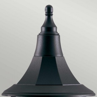 Pedestal pour exterieur Shannon