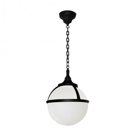 Lampe de plafond d'exterieur Glenbeigh