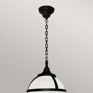 Lampe de plafond d'exterieur Glenbeigh