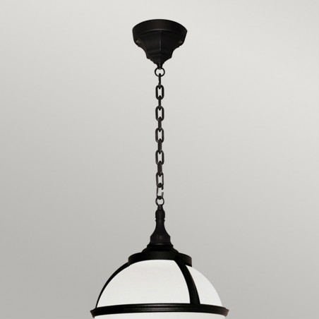 Lampe de plafond d'exterieur Glenbeigh