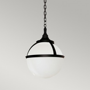Lampe de plafond d'exterieur Glenbeigh