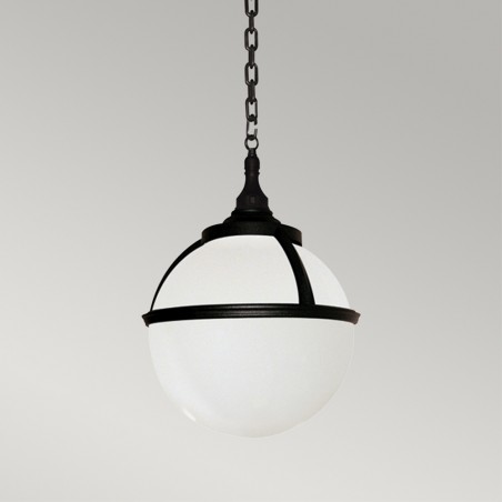 Lampe de plafond d'exterieur Glenbeigh