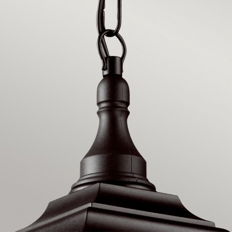 Lampe de plafond d'exterieur Kerry