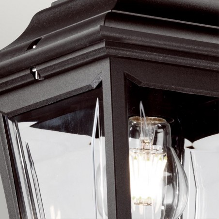Lampe de plafond d'exterieur Kerry