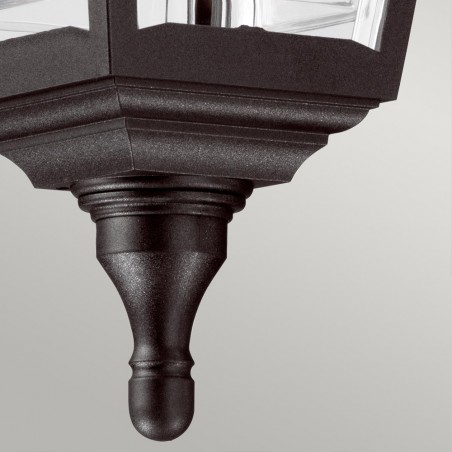 Lampe de plafond d'exterieur Kerry