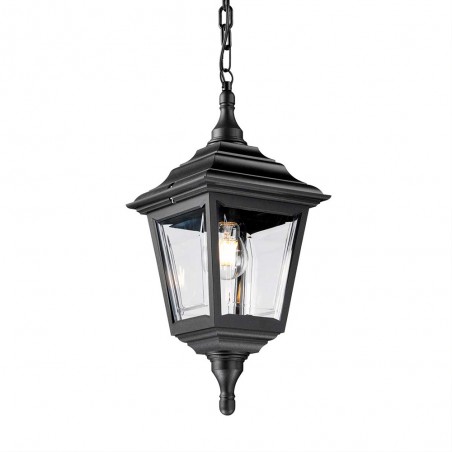 Lampe de plafond d'exterieur Kerry