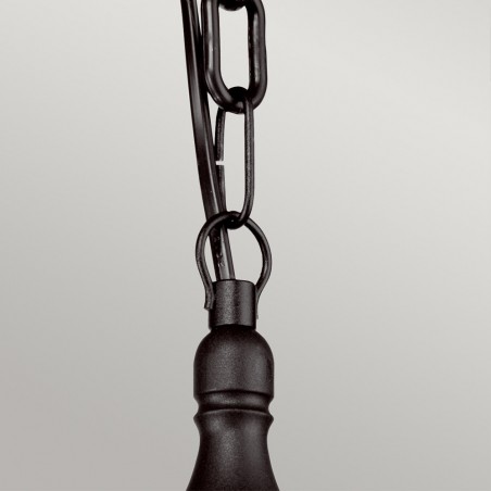 Lampe de plafond d'exterieur Kinsale
