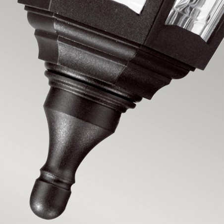 Lampe de plafond d'exterieur Kinsale