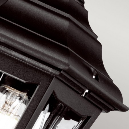 Lampe de plafond d'exterieur Kinsale