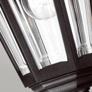 Lampe de plafond d'exterieur Kinsale