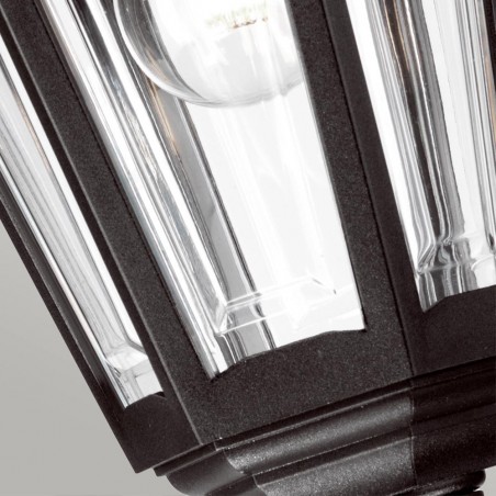 Lampe de plafond d'exterieur Kinsale
