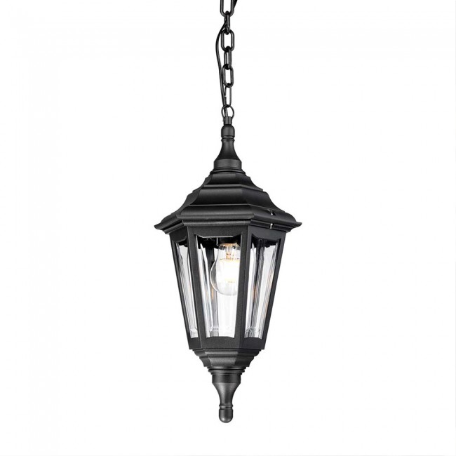 Lampe de plafond d'exterieur Kinsale