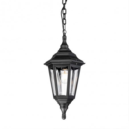Lampe de plafond d'exterieur Kinsale