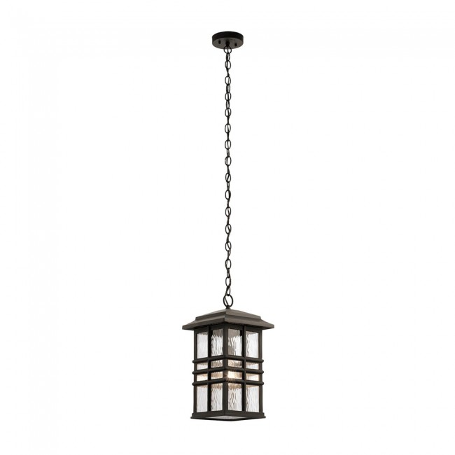 Lampe de plafond d'exterieur Beacon