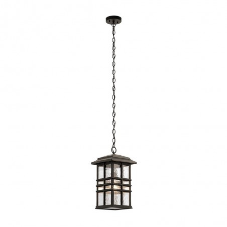 Lampe de plafond d'exterieur Beacon