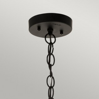 Lampe de plafond d'exterieur Beacon