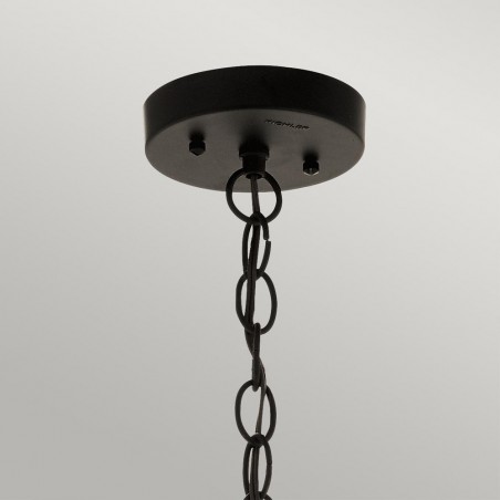 Lampe de plafond d'exterieur Beacon