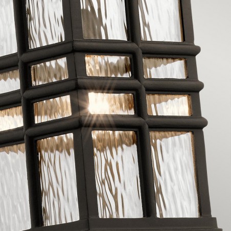 Lampe de plafond d'exterieur Beacon