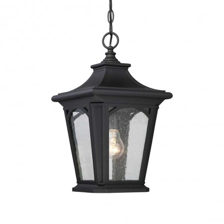 Lampe de plafond d'exterieur Bedford