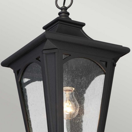 Lampe de plafond d'exterieur Bedford