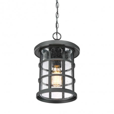 Lampe de plafond d'exterieur Crusade