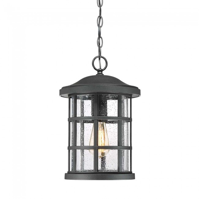 Lampe de plafond d'exterieur Crusade