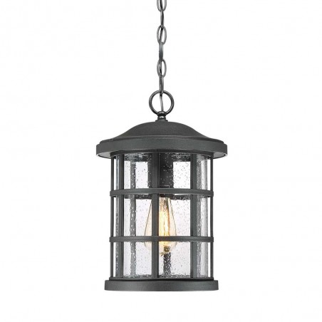 Lampe de plafond d'exterieur Crusade