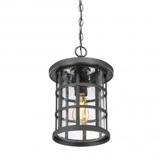 Lampe de plafond d'exterieur Crusade