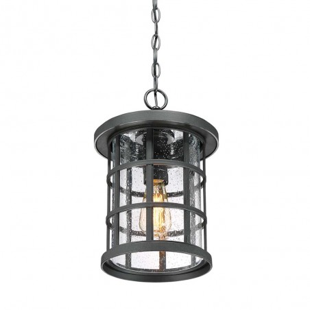 Lampe de plafond d'exterieur Crusade